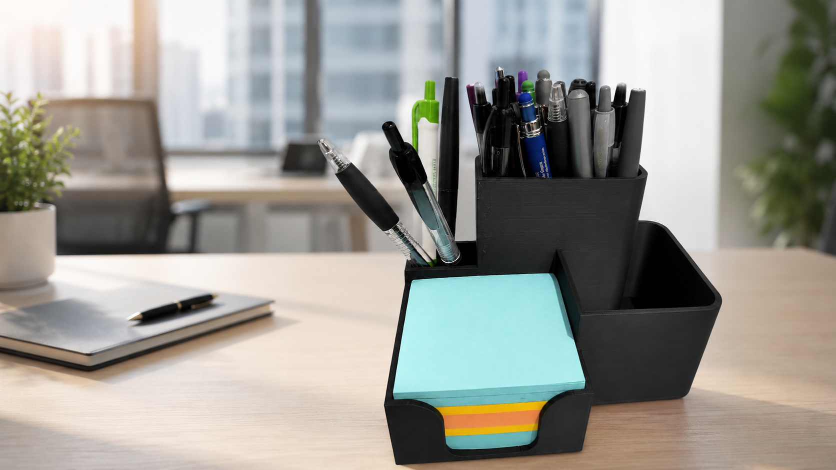 Desk Organizer