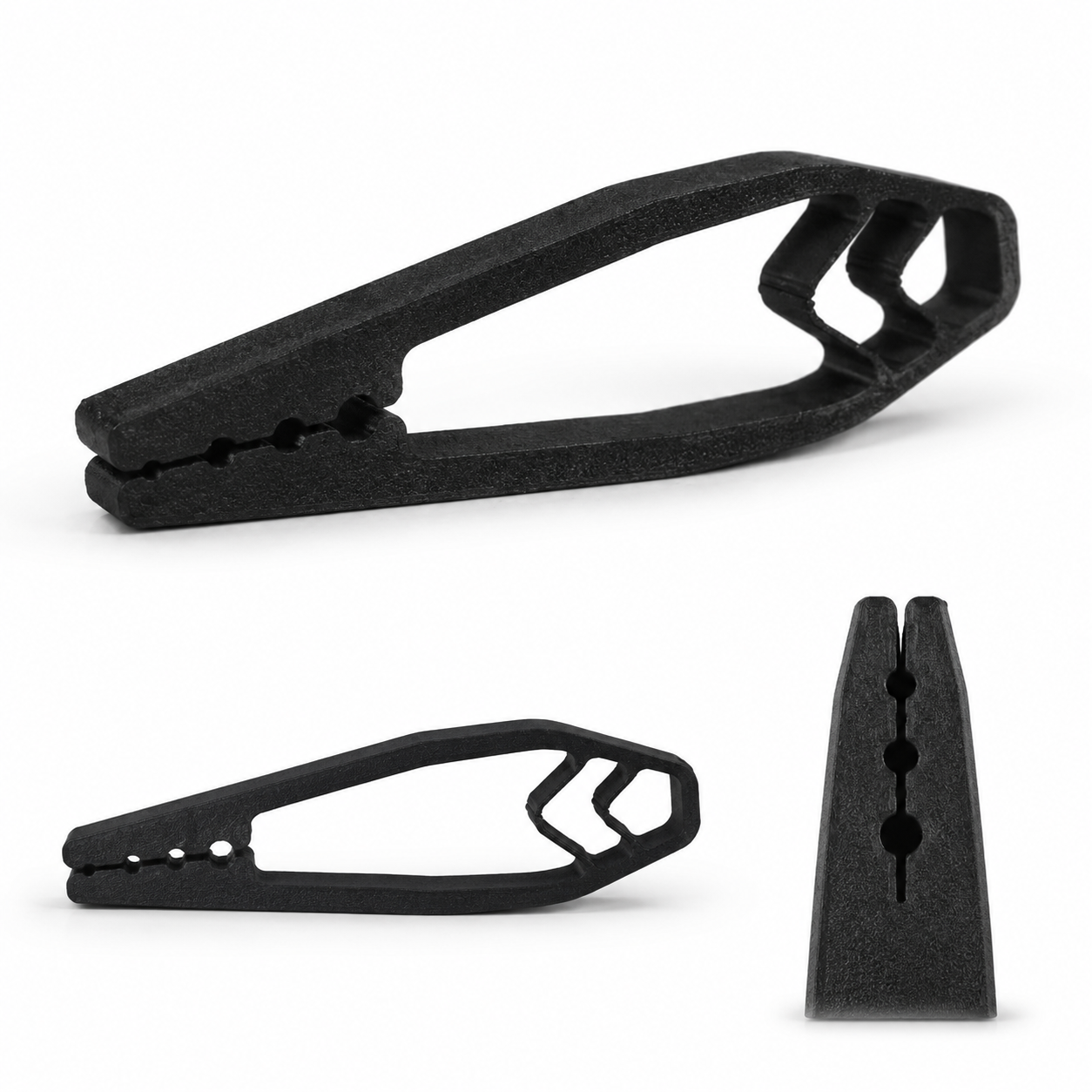Nail Holder Finger Saver Too - Image 2