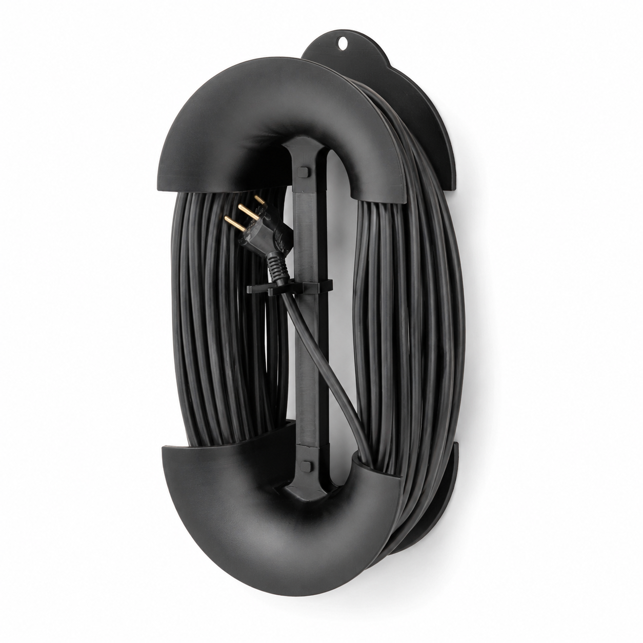 Extension Cord Organizer – Mount Cord Holder - Image 3